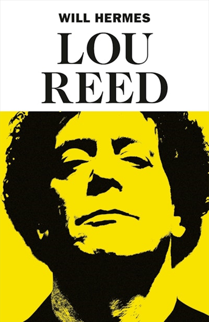 Lou Reed/Product Detail/Arts & Entertainment Biographies