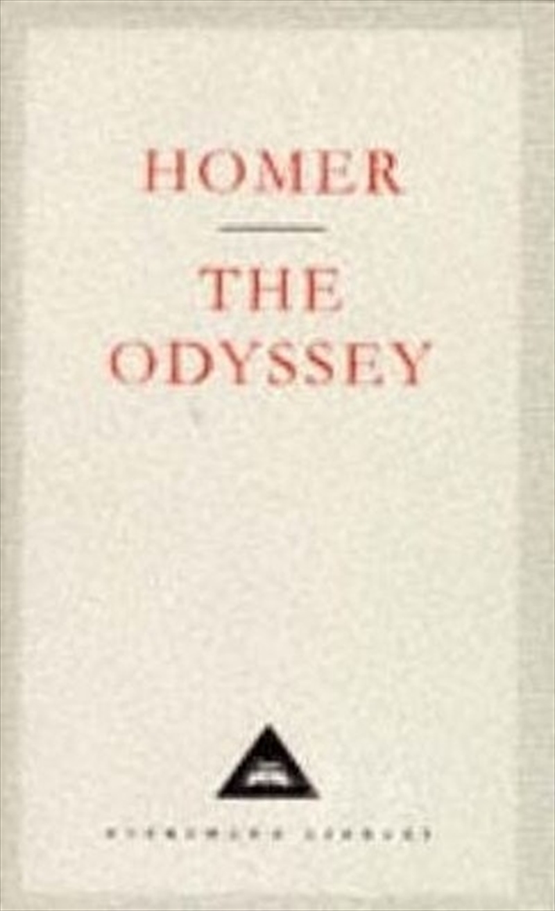 Odyssey/Product Detail/General Fiction Books