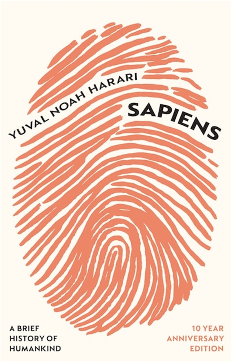 Sapiens/Product Detail/Science