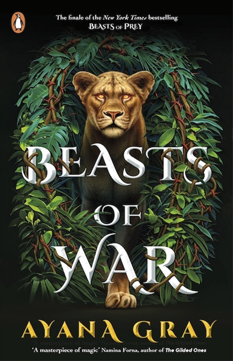 Beasts of War/Product Detail/Childrens Fiction Books