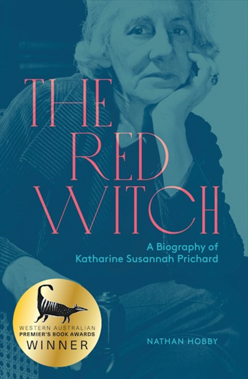 Red Witch/Product Detail/Reading