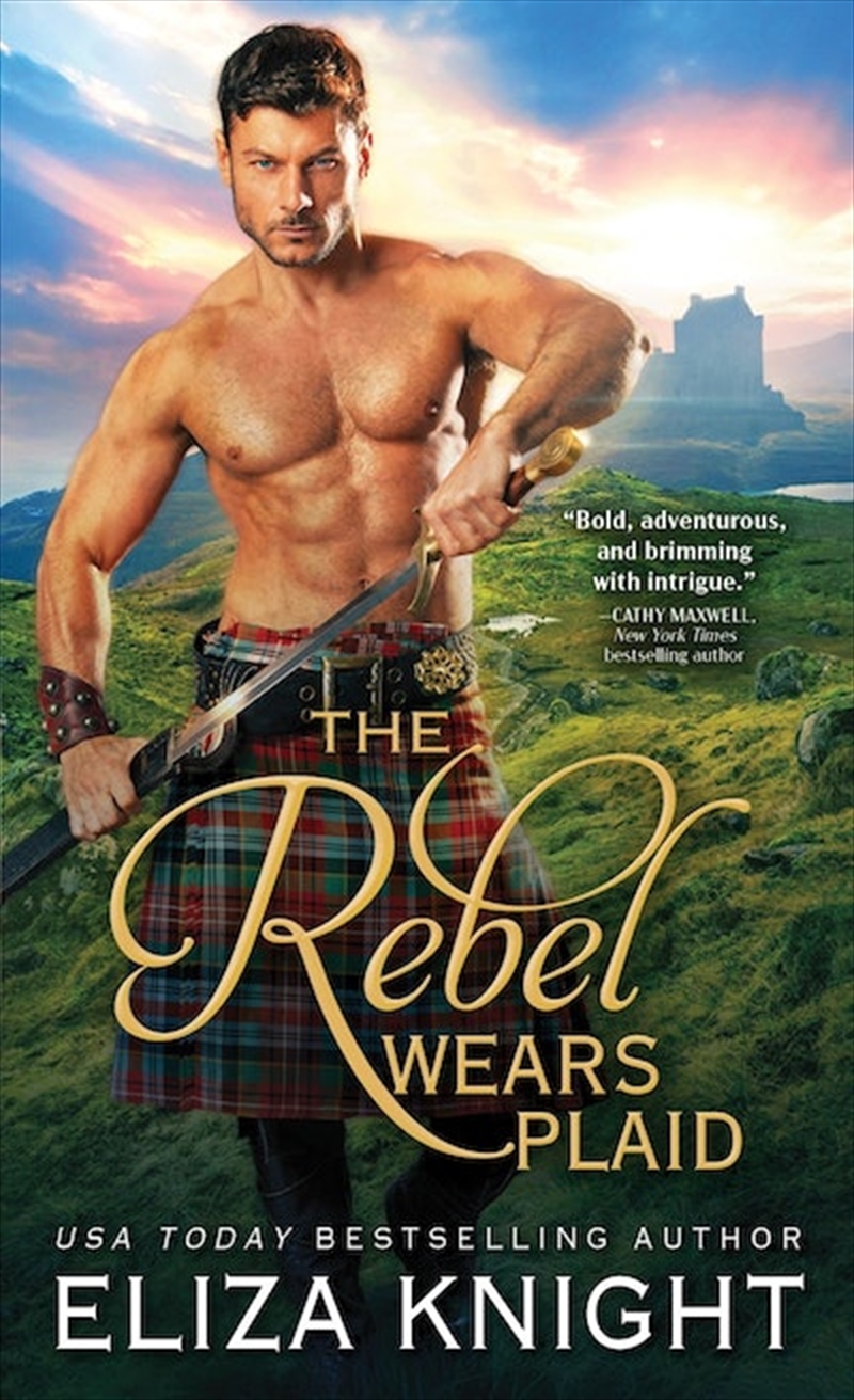 Rebel Wears Plaid/Product Detail/Historical Fiction