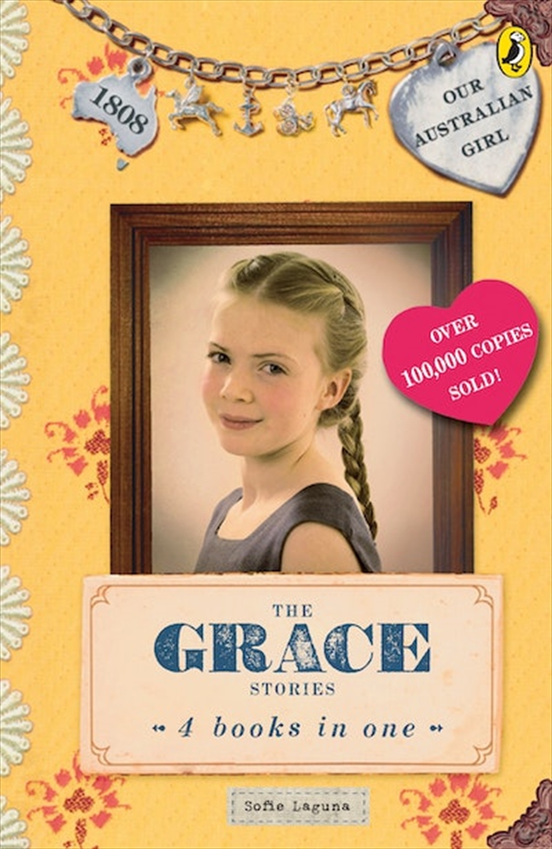 Our Australian Girl: The Grace Stories/Product Detail/Childrens Fiction Books