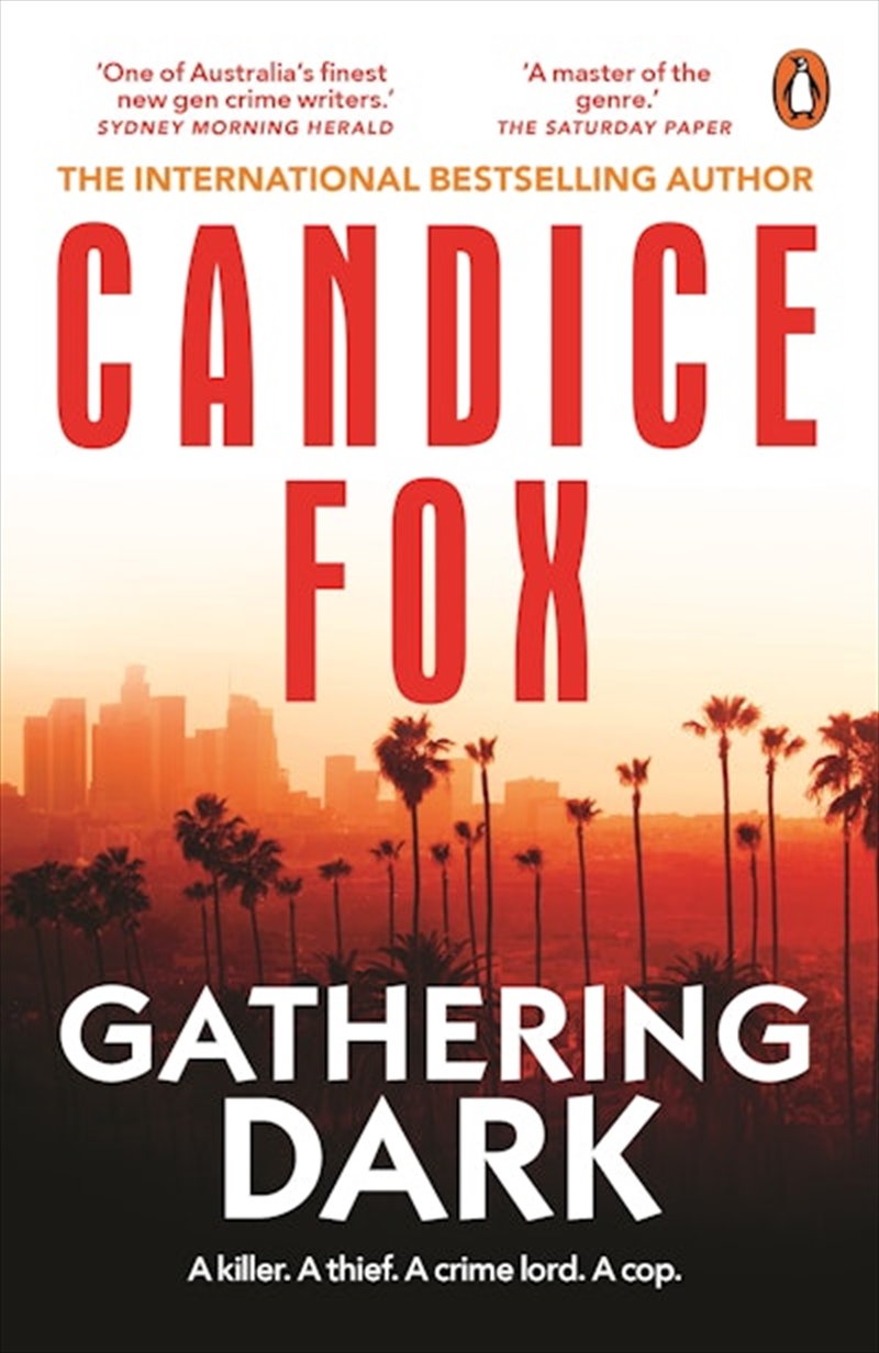 Gathering Dark/Product Detail/Crime & Mystery Fiction