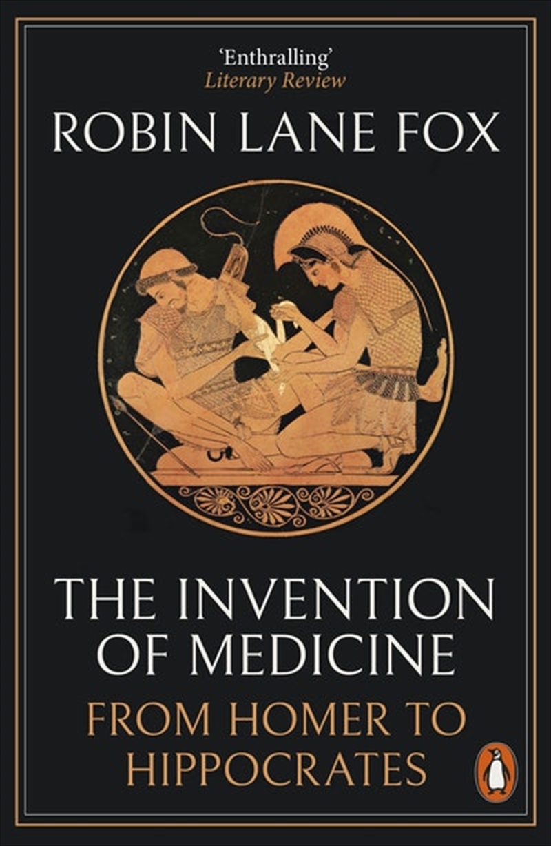 Invention of Medicine/Product Detail/History