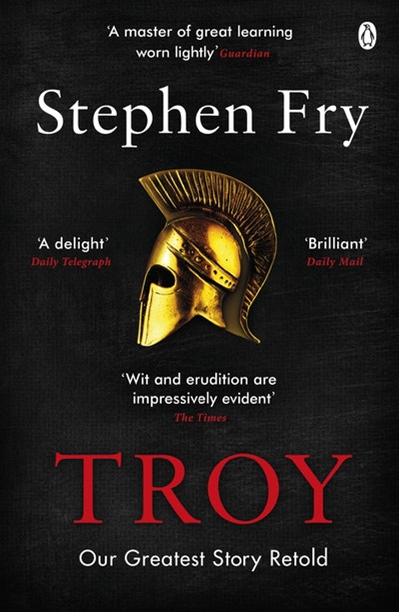 Troy/Product Detail/Fantasy Fiction