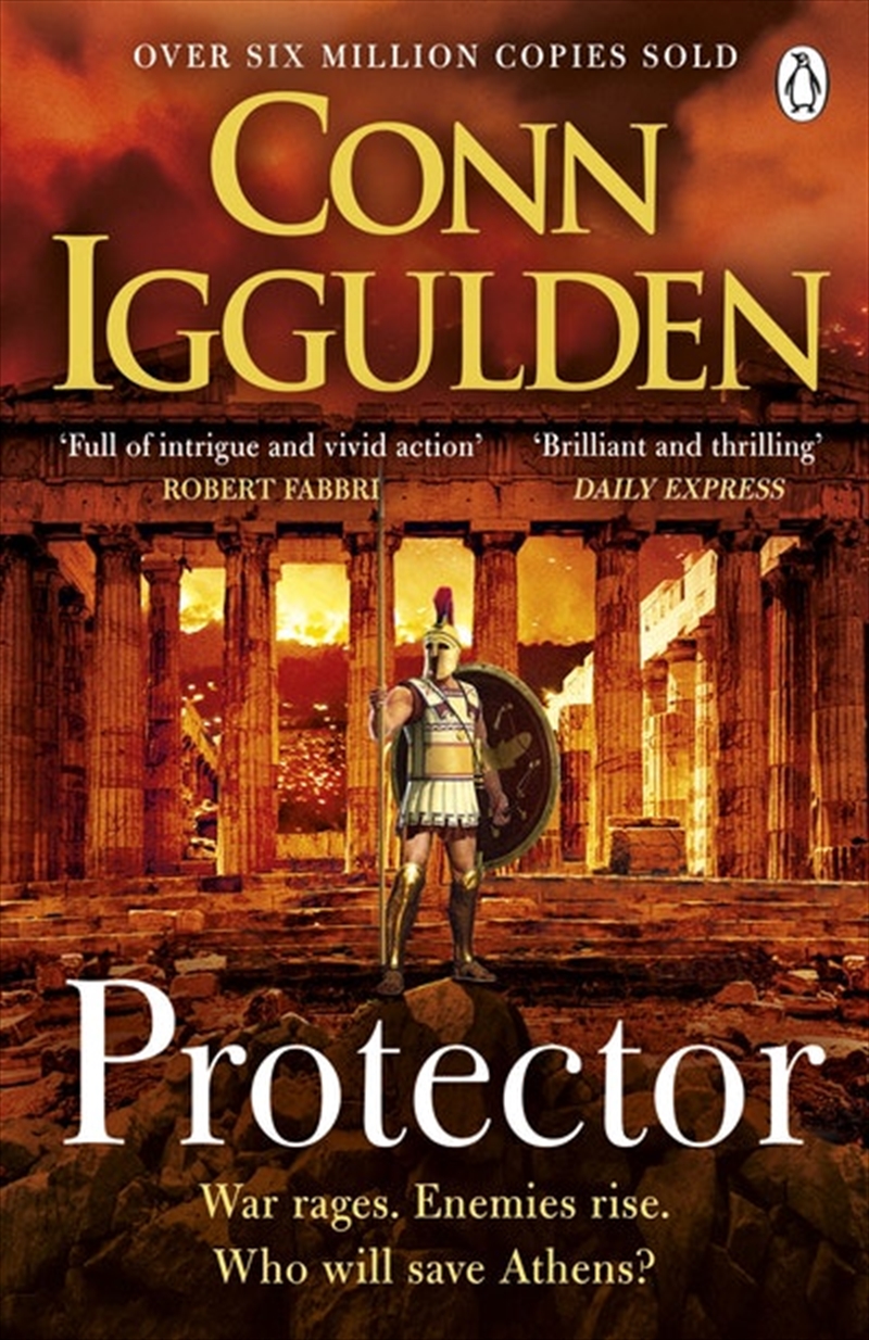 Protector/Product Detail/General Fiction Books