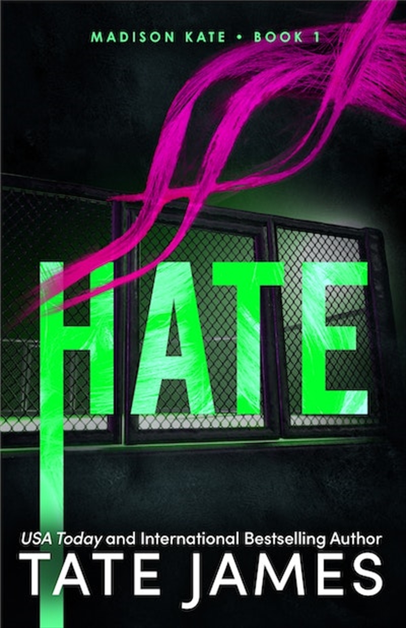 Hate/Product Detail/Romance