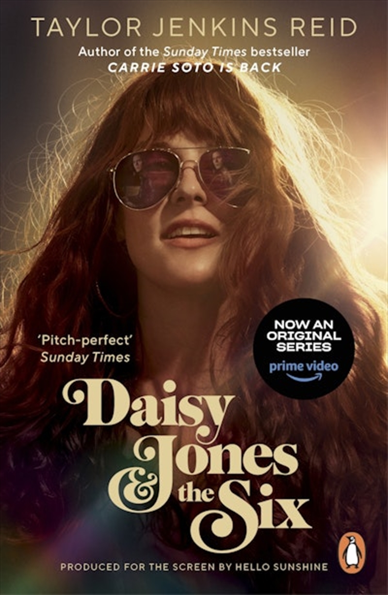 Daisy Jones and The Six/Product Detail/Modern & Contemporary