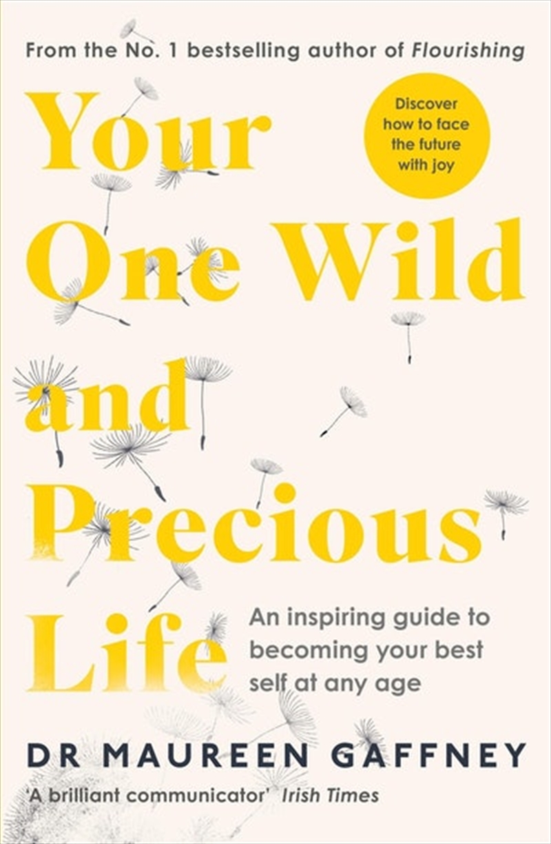 Your One Wild and Precious Life/Product Detail/Self Help & Personal Development