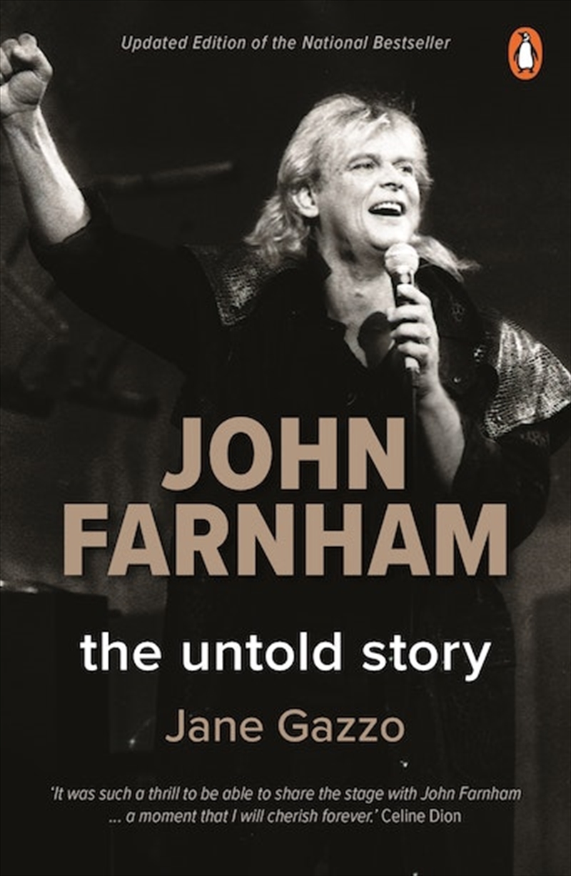 John Farnham/Product Detail/Arts & Entertainment Biographies