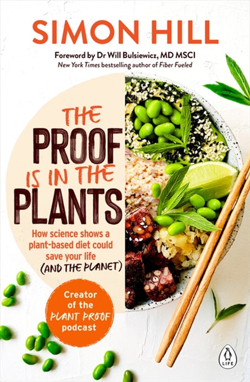 Proof is in the Plants/Product Detail/Family & Health