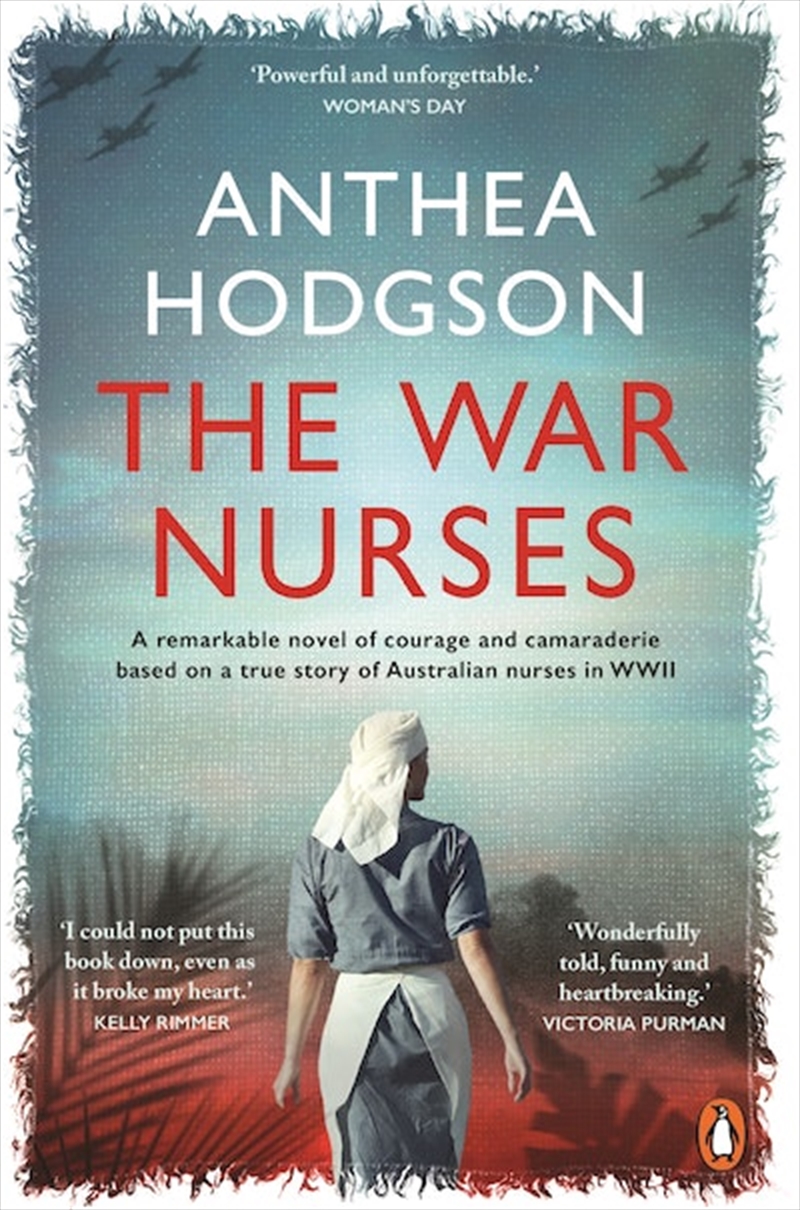 War Nurses/Product Detail/General Fiction Books