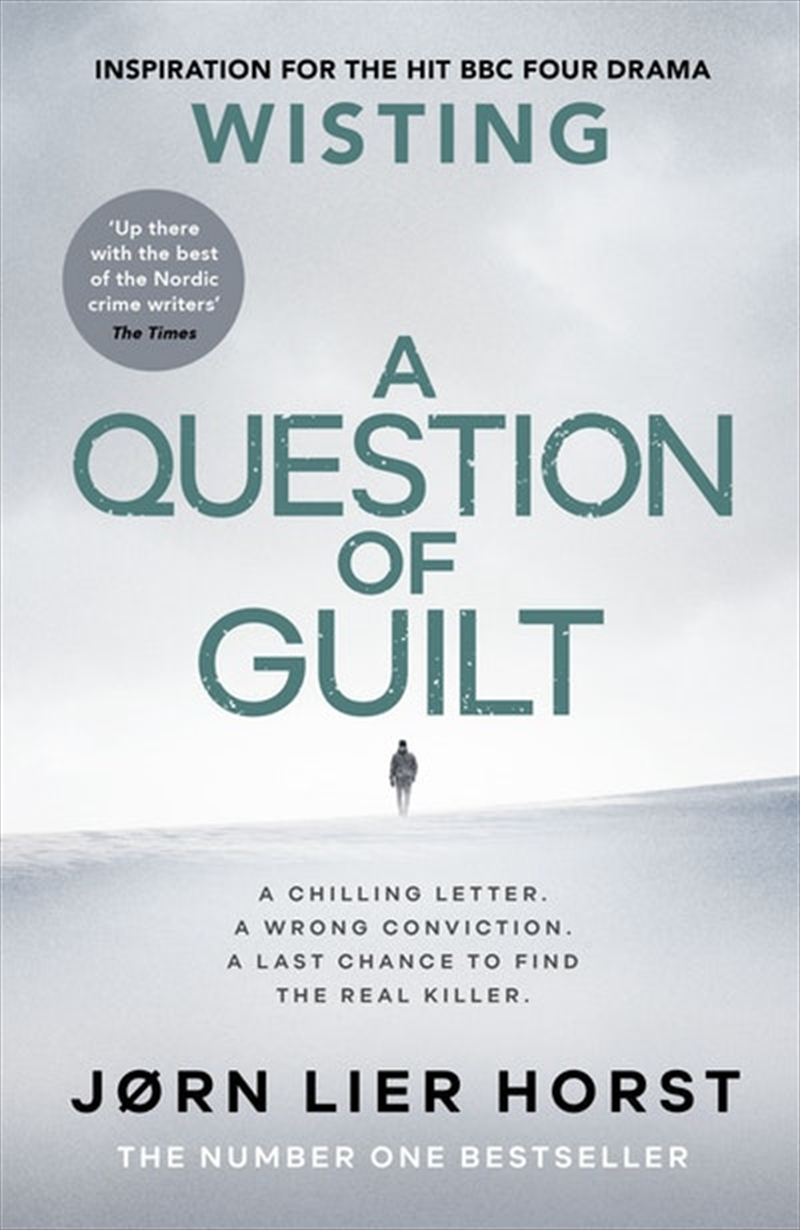 Question of Guilt/Product Detail/General Fiction Books