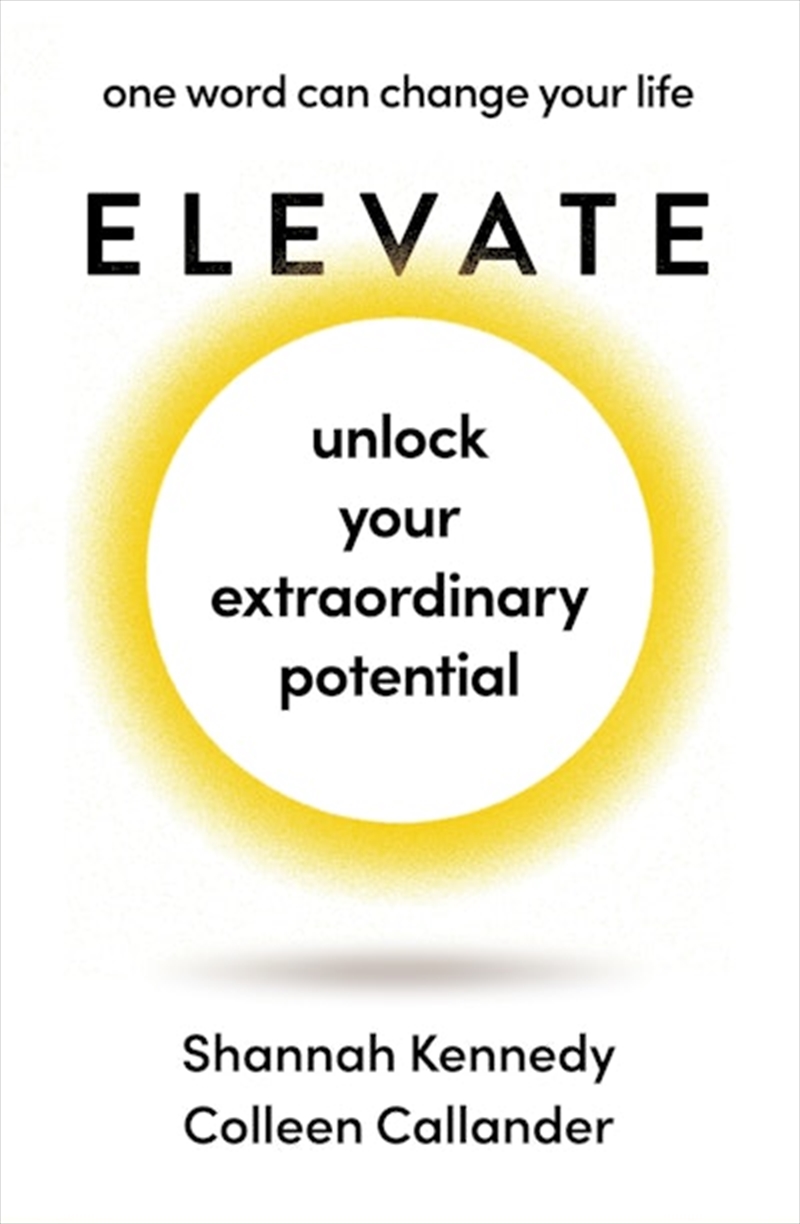 Elevate/Product Detail/Self Help & Personal Development