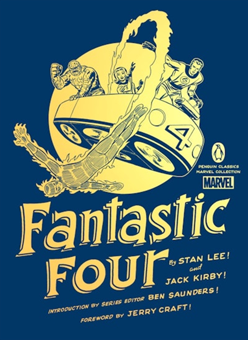 Fantastic Four/Product Detail/Graphic Novels