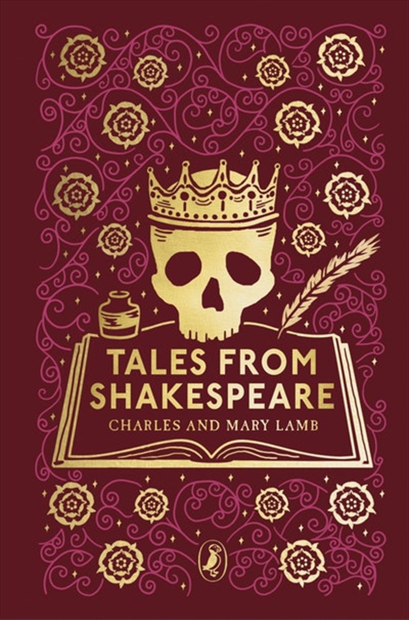 Tales from Shakespeare/Product Detail/Childrens Fiction Books