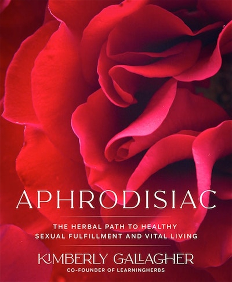 Aphrodisiac/Product Detail/Family & Health