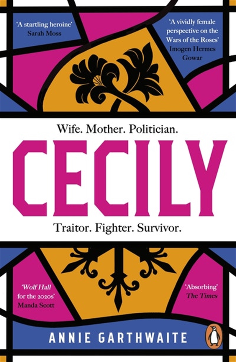 Cecily/Product Detail/Historical Fiction