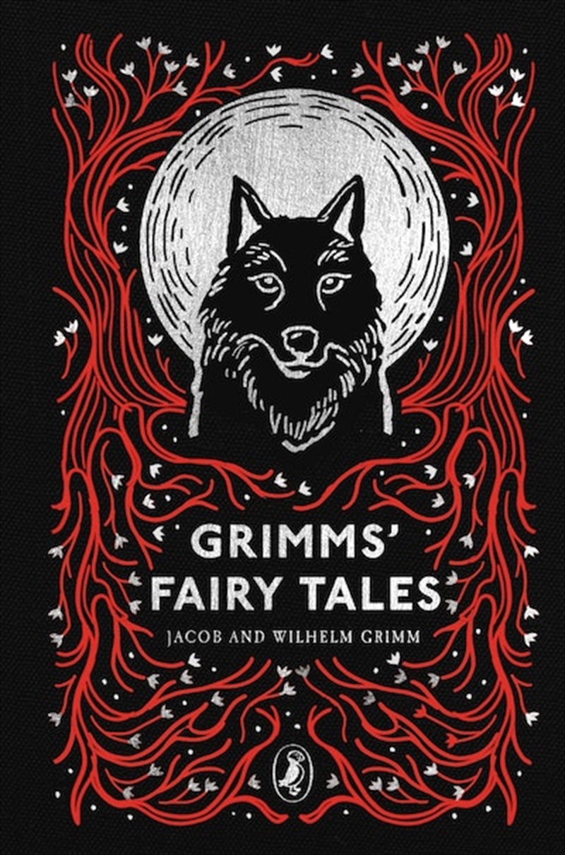 Grimms' Fairy Tales/Product Detail/Childrens Fiction Books