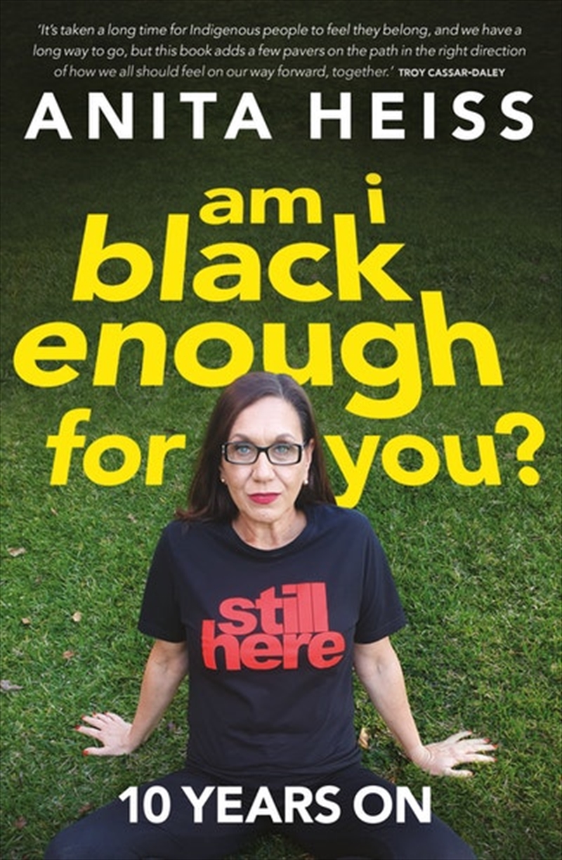 Am I Black Enough For You?/Product Detail/Society & Culture