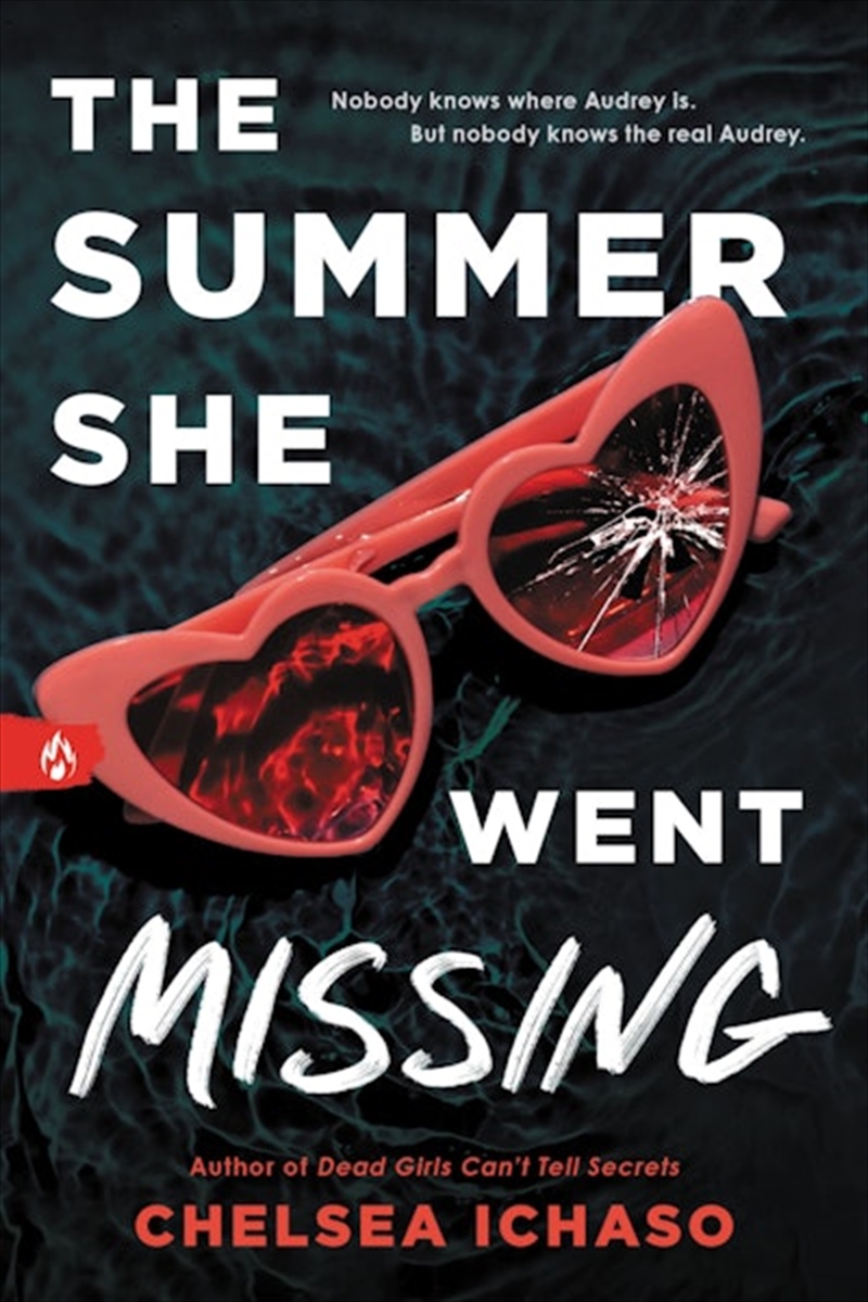 Summer She Went Missing/Product Detail/Childrens Fiction Books