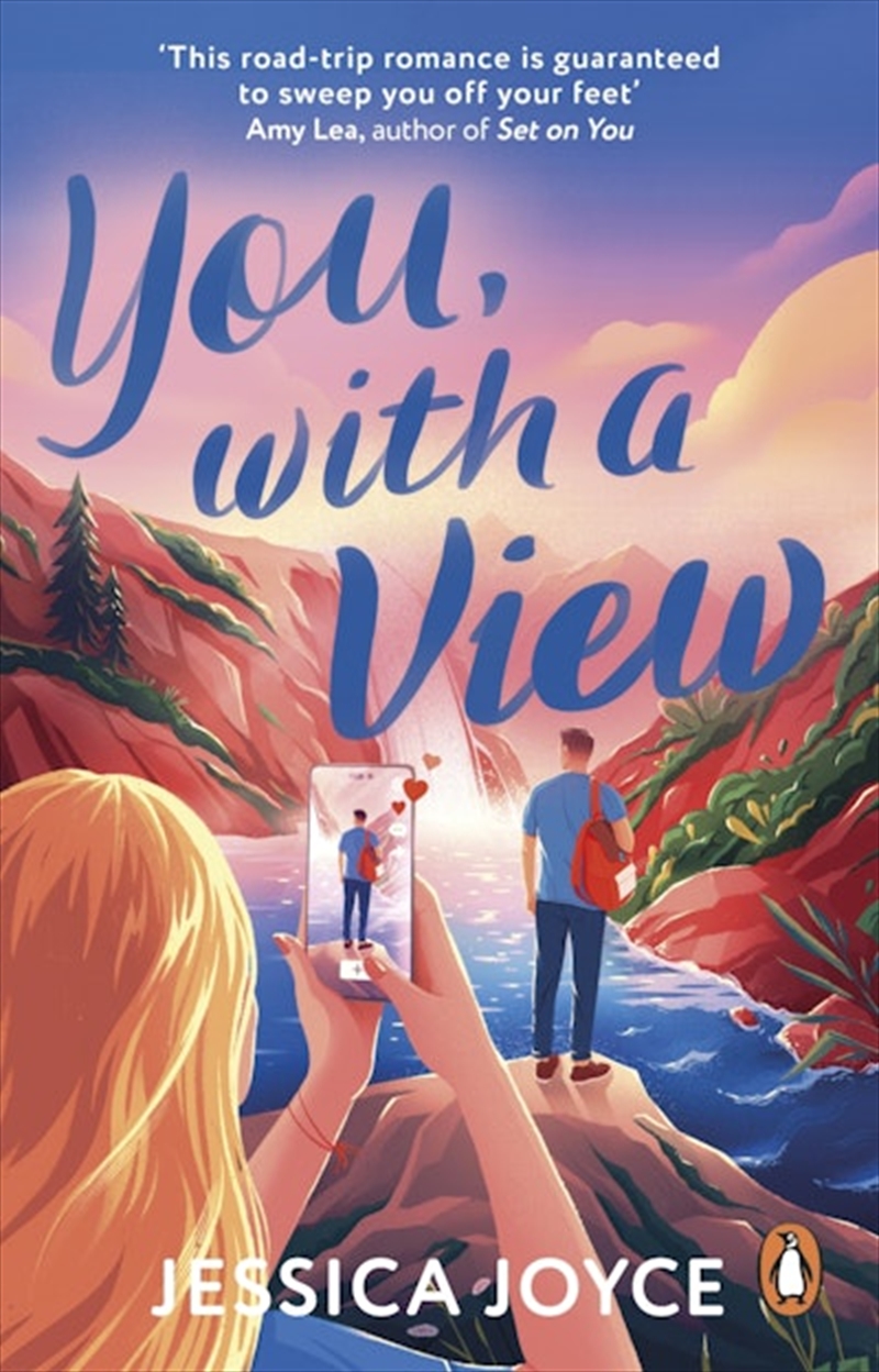 You With a View/Product Detail/Romance