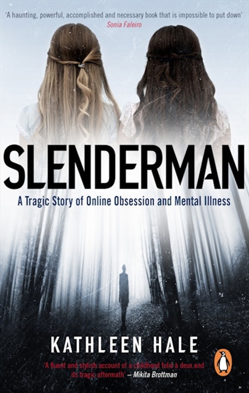 Slenderman/Product Detail/True Crime