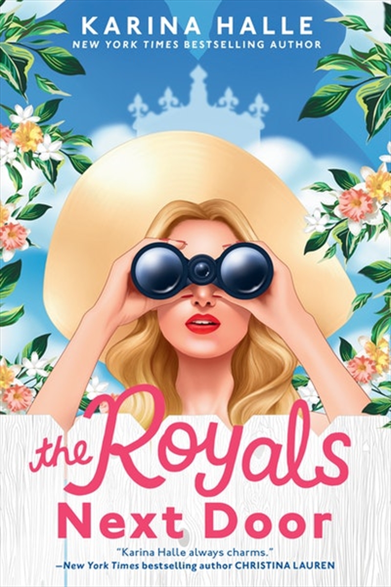 Royals Next Door/Product Detail/Romance