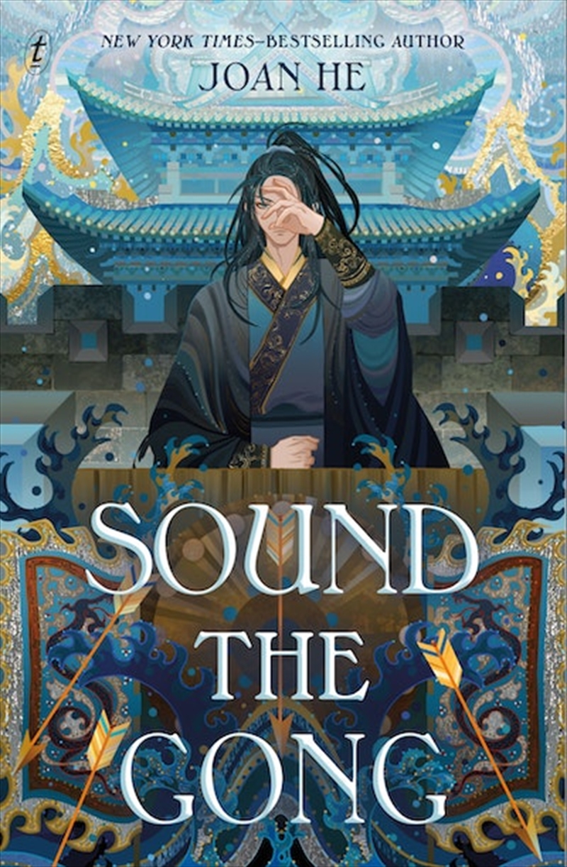 Sound the Gong/Product Detail/Childrens Fiction Books