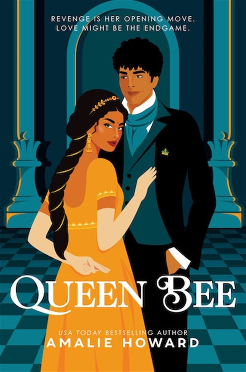 Queen Bee/Product Detail/Childrens Fiction Books