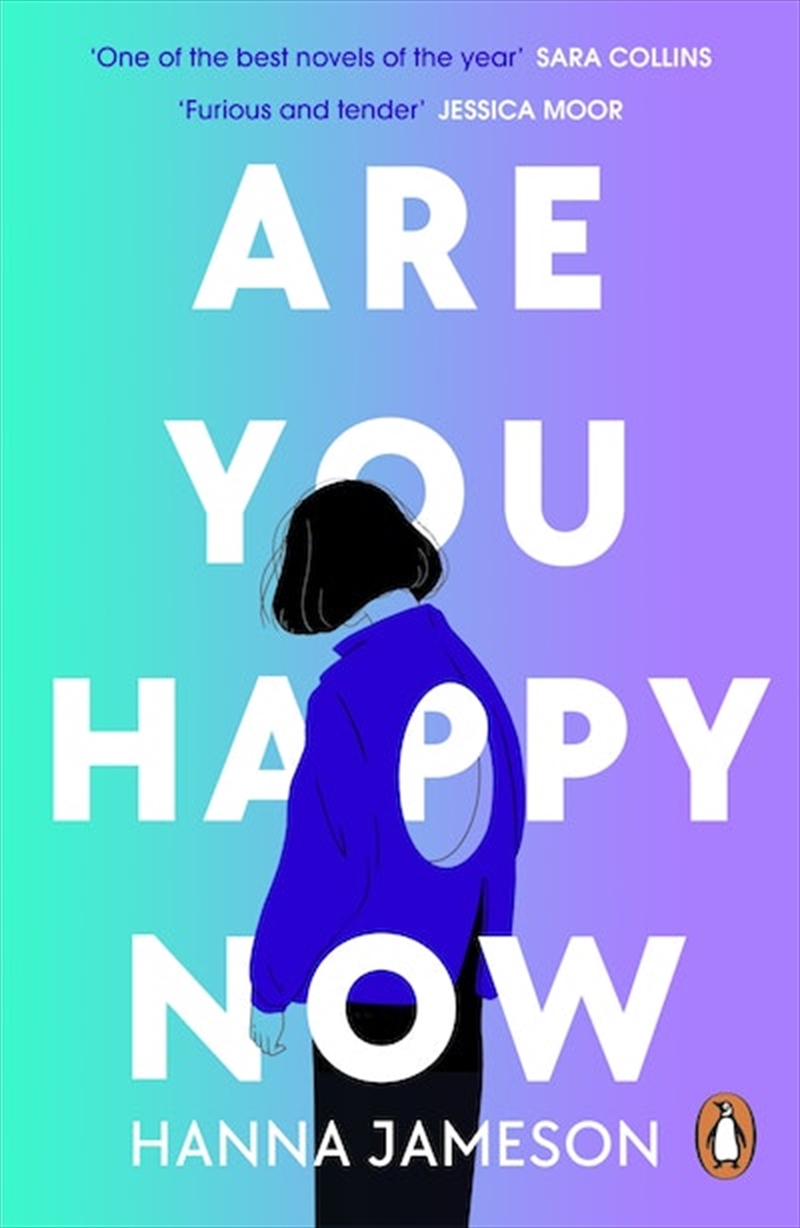 Are You Happy Now/Product Detail/Romance