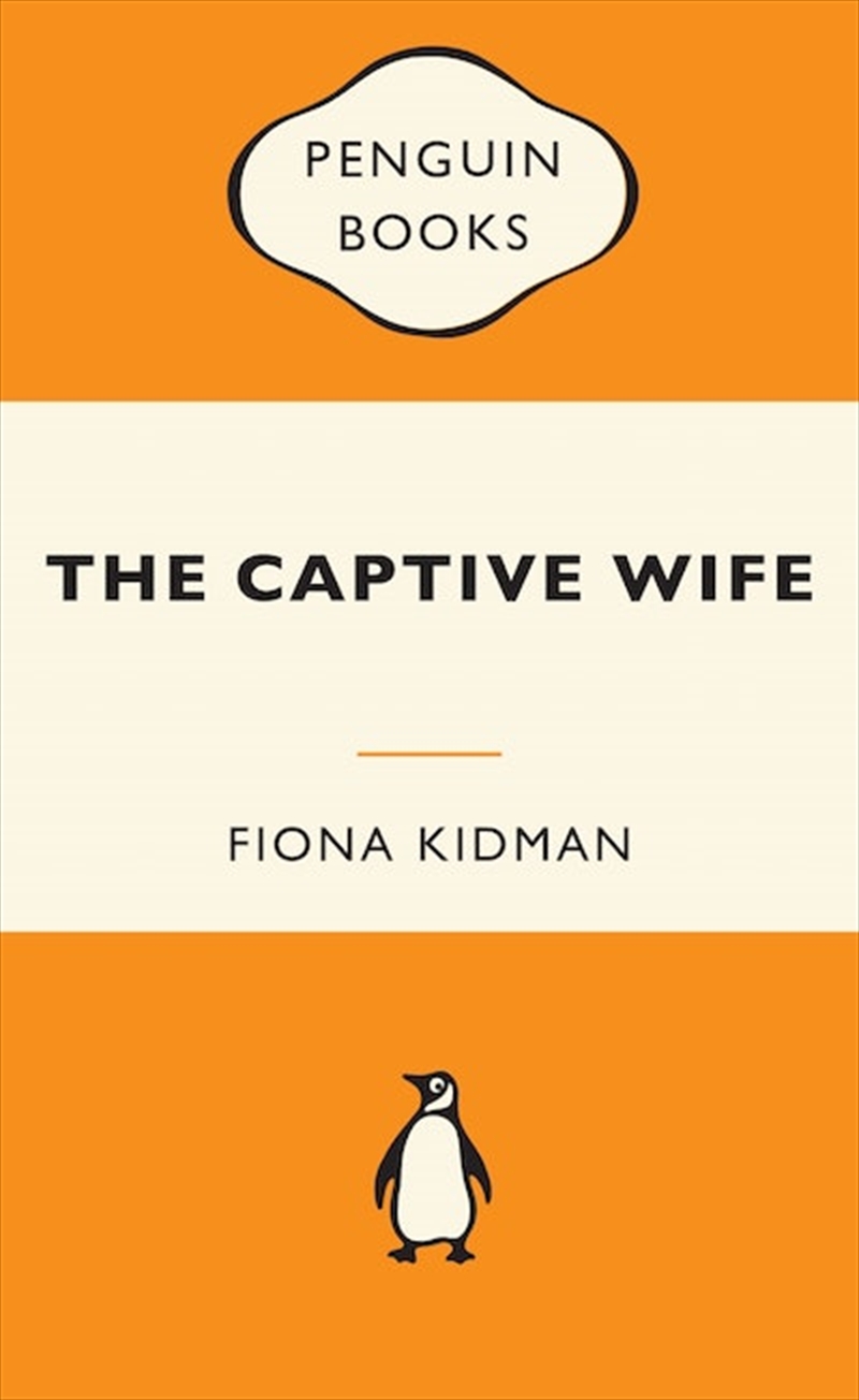 Captive Wife/Product Detail/History