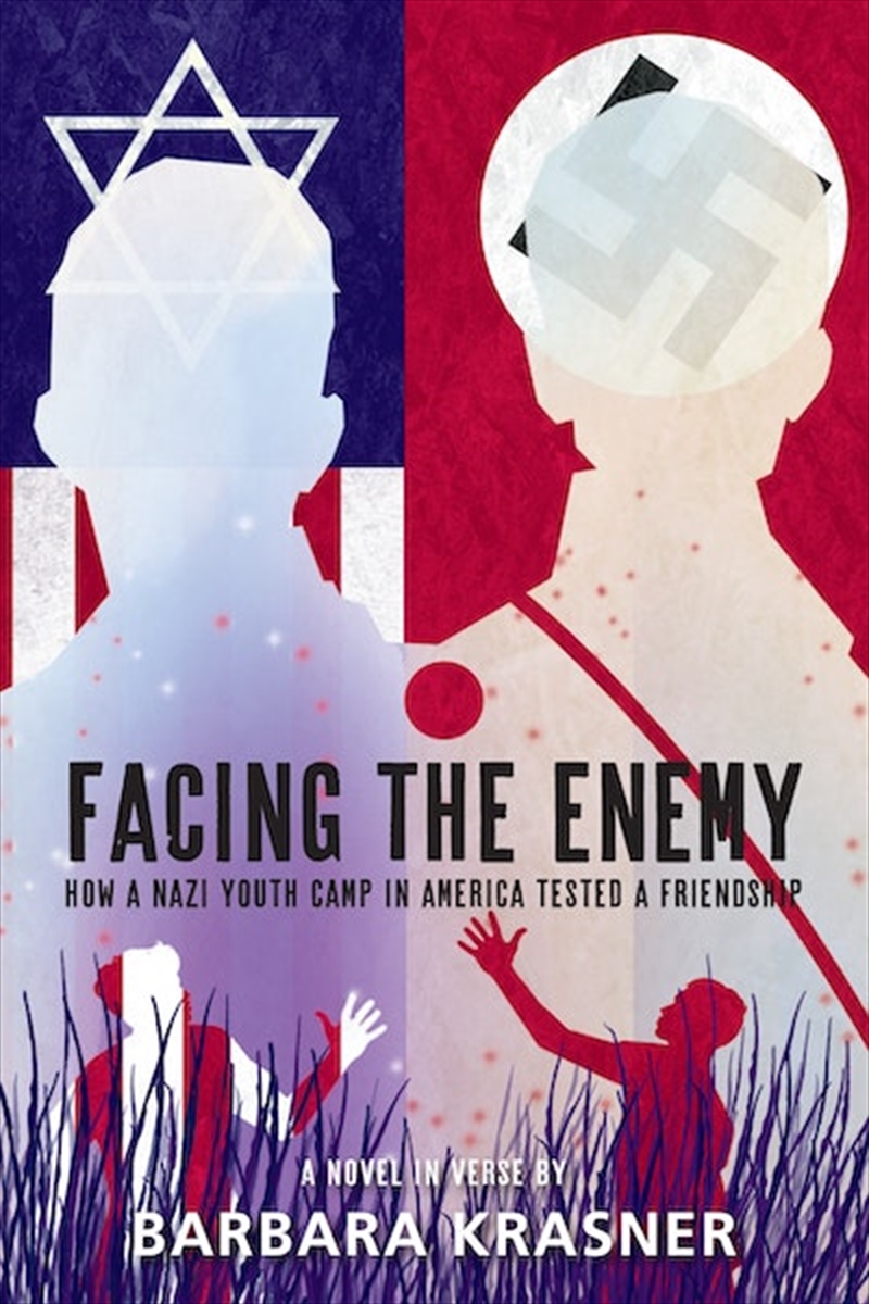 Facing the Enemy/Product Detail/Childrens Fiction Books