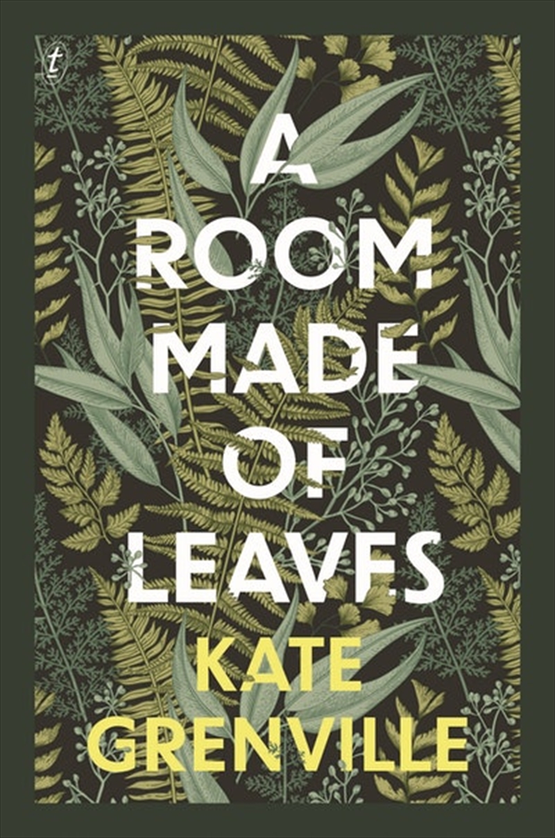 Room Made of Leaves/Product Detail/Historical Fiction