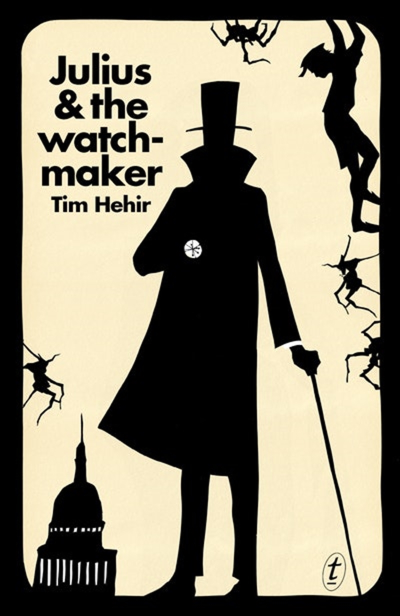 Julius and the Watchmaker: The Watchmaker Novels Book One/Product Detail/Childrens Fiction Books