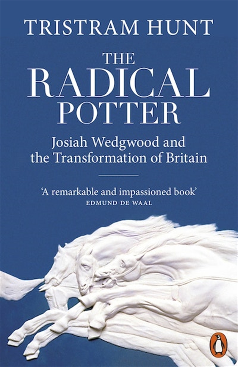 Radical Potter/Product Detail/History