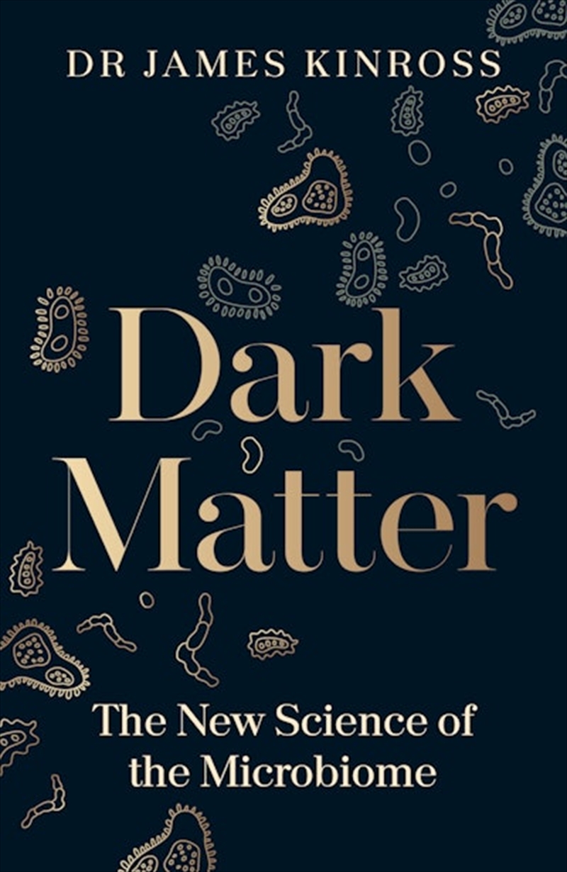 Dark Matter/Product Detail/Family & Health