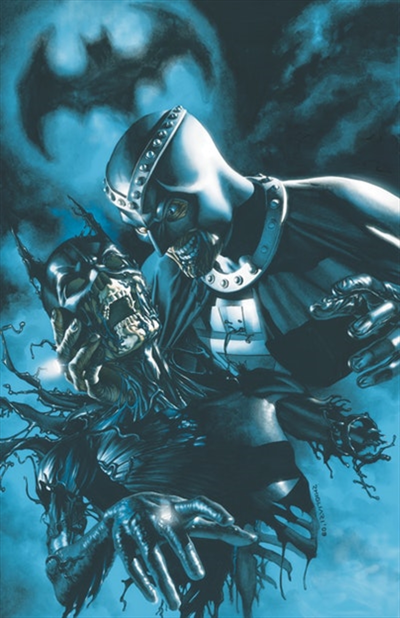 Blackest Night Saga (DC Essential Edition)/Product Detail/Graphic Novels