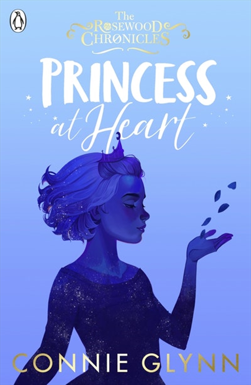 Princess at Heart/Product Detail/Childrens Fiction Books