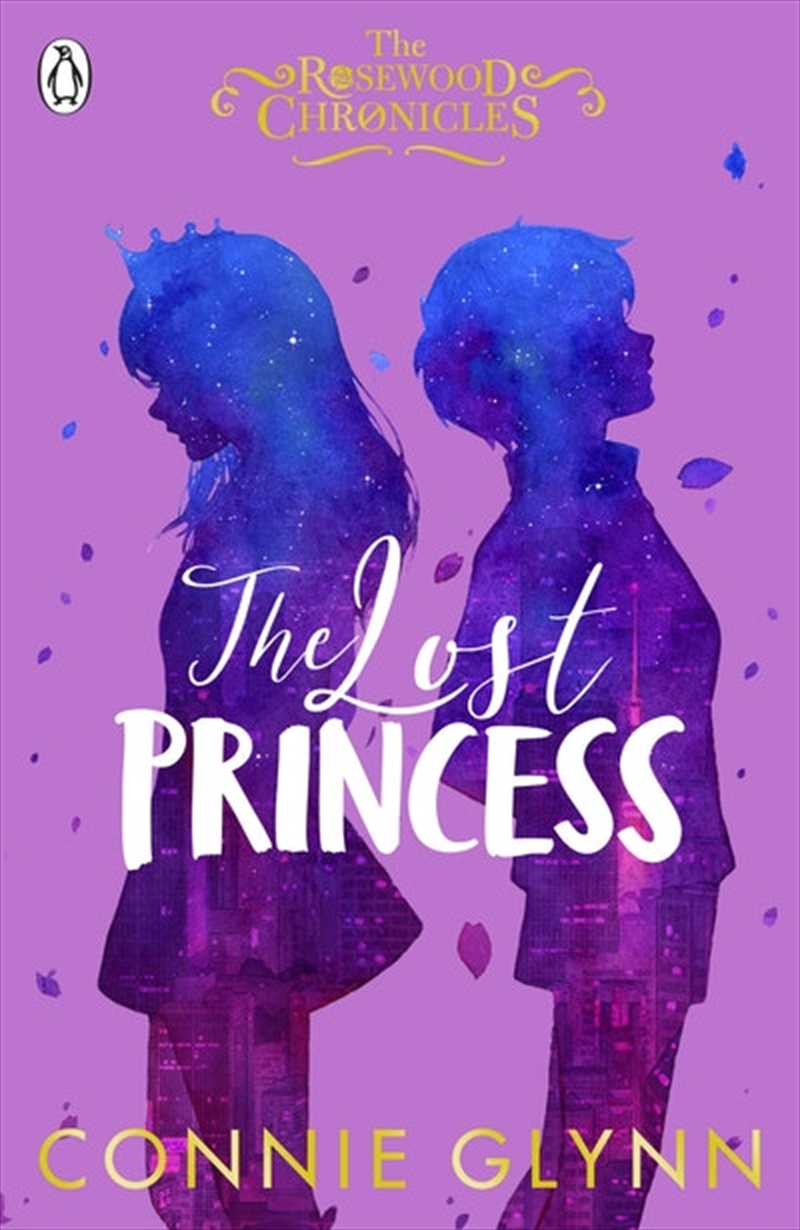 Lost Princess/Product Detail/Childrens Fiction Books