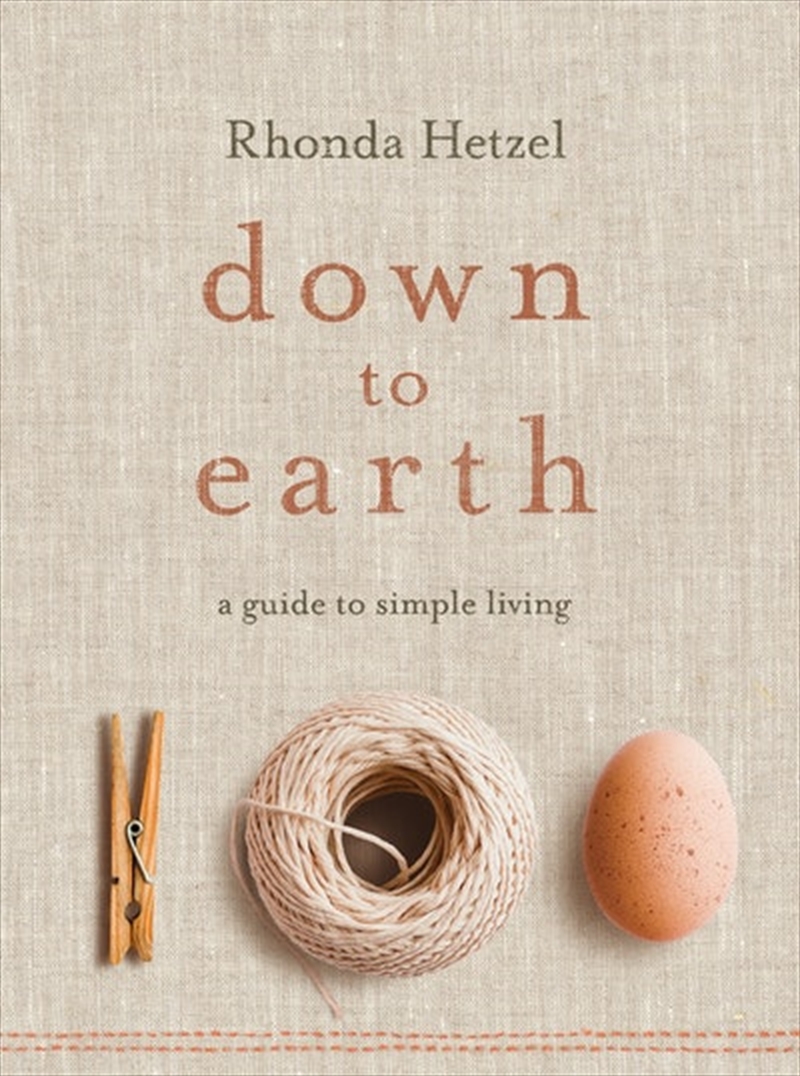 Down to Earth/Product Detail/Self Help & Personal Development