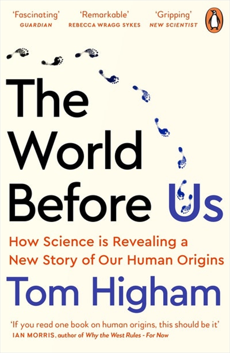 World Before Us/Product Detail/Science