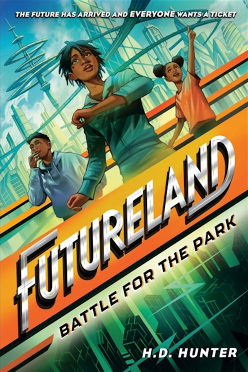 Futureland/Product Detail/Childrens Fiction Books