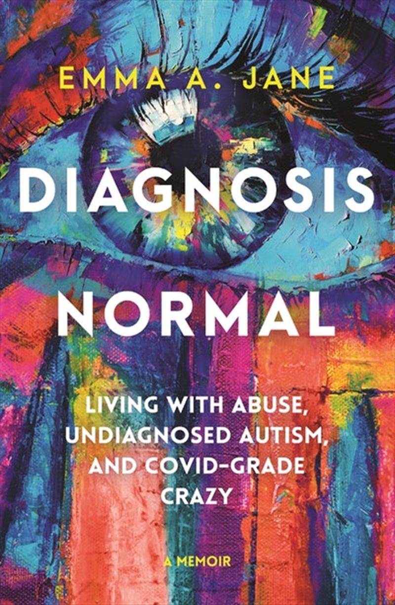 Diagnosis Normal/Product Detail/Psychology