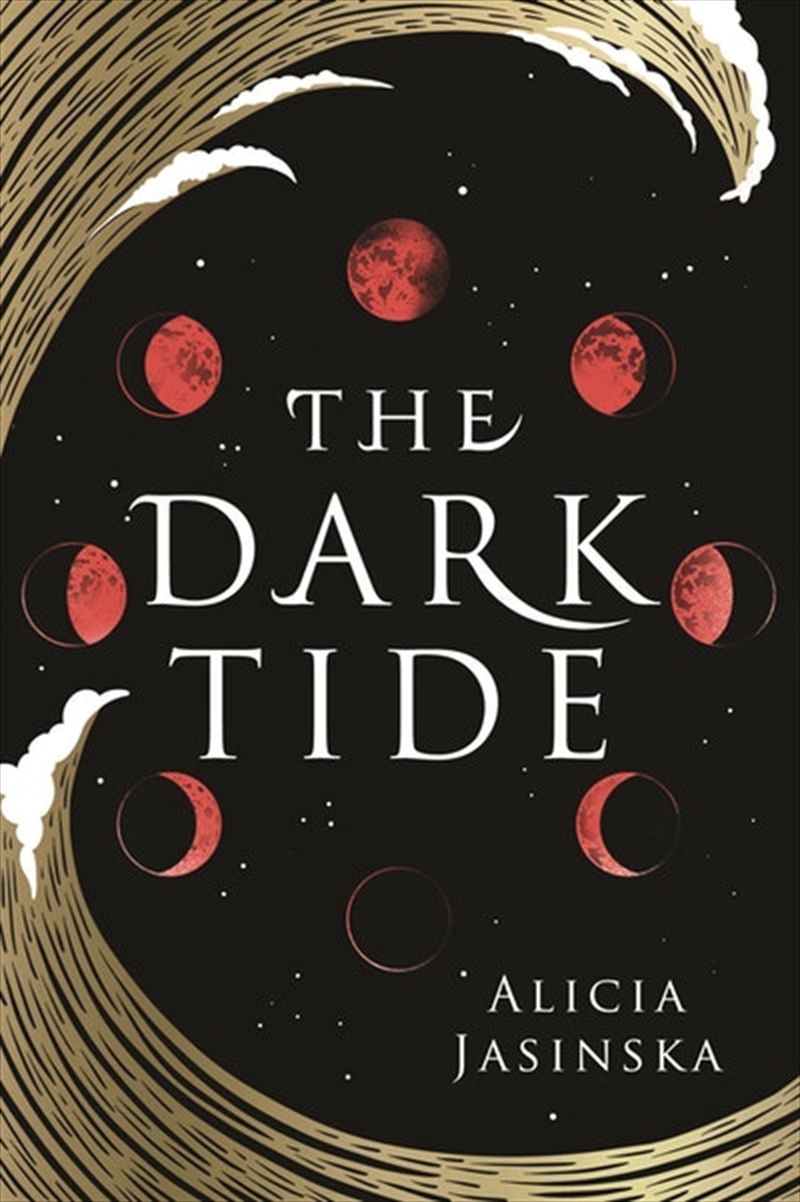 Dark Tide/Product Detail/Childrens Fiction Books