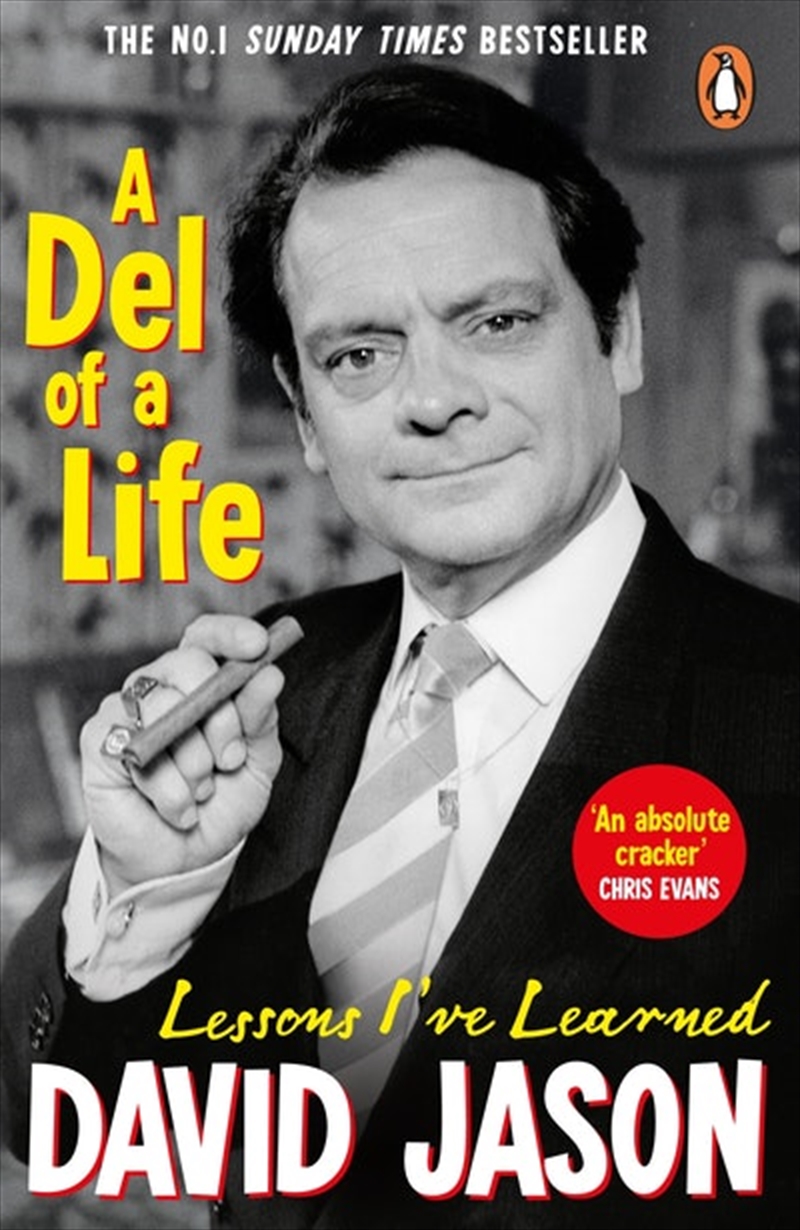 Del of a Life/Product Detail/Arts & Entertainment Biographies