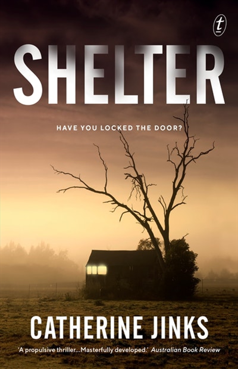 Shelter/Product Detail/Thrillers & Horror Books