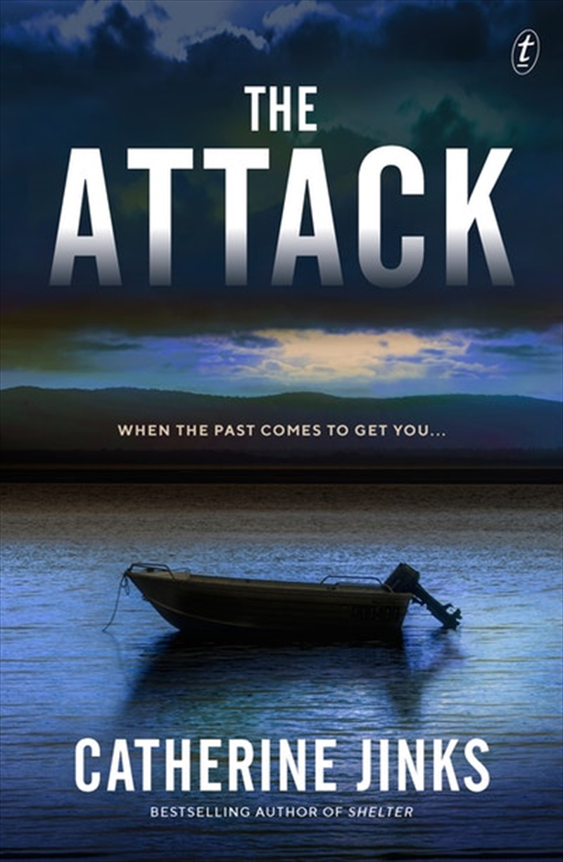 Attack/Product Detail/Thrillers & Horror Books