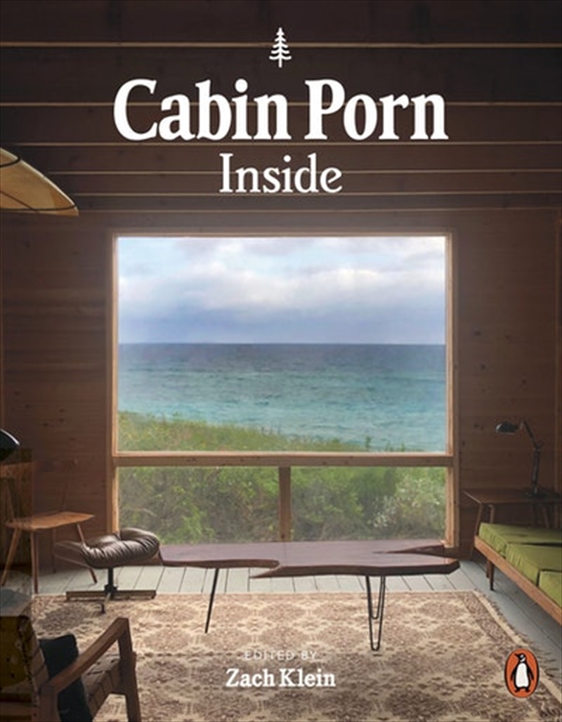 Cabin Porn: Inside/Product Detail/Reading